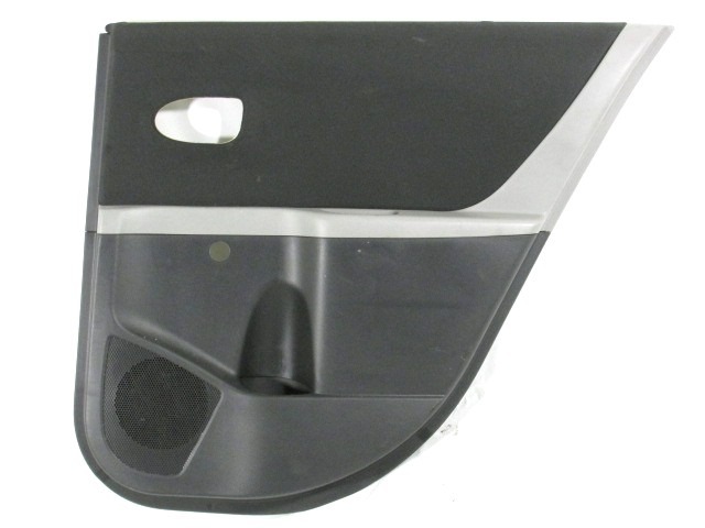 VRATNI PANEL OEM N. PNPDTTYYARISP9MK2RBR5P ORIGINAL REZERVNI DEL TOYOTA YARIS P9 MK2 R (2009 - 2011)BENZINA LETNIK 2011