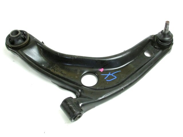 SPREDNJA LEVA ROKA  OEM N. 4806909041 ORIGINAL REZERVNI DEL TOYOTA YARIS P9 MK2 R (2009 - 2011)BENZINA LETNIK 2011