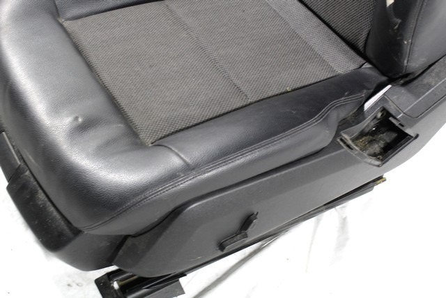 SPREDNJI LEVI SEDEZ BLAGO OEM N. SEASPMBCLASEW212BR4P ORIGINAL REZERVNI DEL MERCEDES CLASSE E W212 BER/SW (2009 - 2016)DIESEL LETNIK 2010