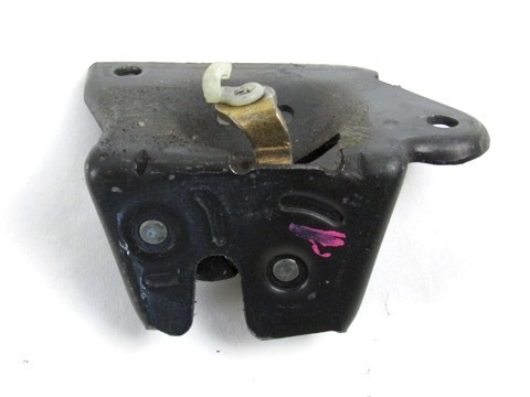 ZAKLEPANJE PRTLJA?NIH VRAT  OEM N. 46556073 ORIGINAL REZERVNI DEL LANCIA Y 840 R (2000 - 2003) BENZINA LETNIK 2003