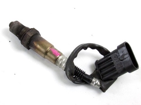 SONDA LAMBDA  OEM N. 258006206 ORIGINAL REZERVNI DEL LANCIA Y 840 R (2000 - 2003) BENZINA LETNIK 2003