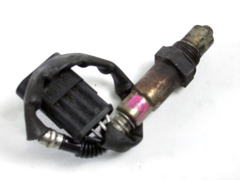 SONDA LAMBDA  OEM N. 258006208 ORIGINAL REZERVNI DEL LANCIA Y 840 R (2000 - 2003) BENZINA LETNIK 2003