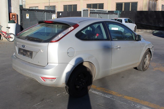 FORD FOCUS 1.6 B 85KW 5M 3P (2008) RICAMBI IN MAGAZZINO