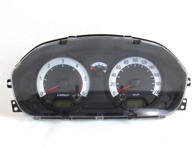 KILOMETER STEVEC OEM N. 94013-07330 ORIGINAL REZERVNI DEL KIA PICANTO SA BA MK1 R (2008 - 2011) DIESEL LETNIK 2009