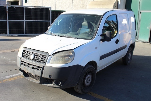 FIAT DOBLO 1.3 D 55KW 5M 2P (2006) RICAMBI IN MAGAZZINO 