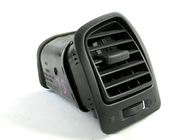 ODVOD ZRAKA OEM N. 97460-07000 ORIGINAL REZERVNI DEL KIA PICANTO SA BA MK1 R (2008 - 2011) DIESEL LETNIK 2009