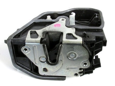 CENTRALNA KLJUCAVNICA ZADJIH LEVIH VRAT OEM N. 7167069 ORIGINAL REZERVNI DEL BMW X3 E83 (2004 - 08/2006 ) DIESEL LETNIK 2005