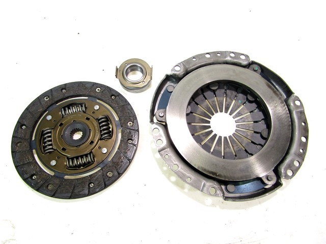 SKLOPKA OEM N. 1606447 ORIGINAL REZERVNI DEL SUZUKI SWIFT MZ EZ MK3 (2004 - 2010) BENZINA LETNIK 2006