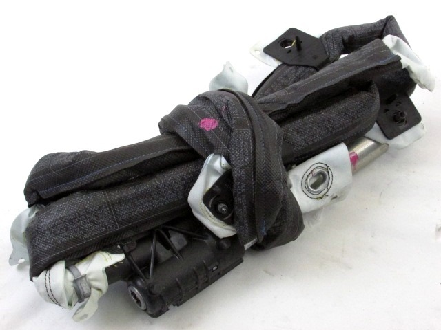 ZRACNA BLAZINA GLAVA LEVA OEM N. 843405191041 ORIGINAL REZERVNI DEL BMW X3 E83 (2004 - 08/2006 ) DIESEL LETNIK 2005