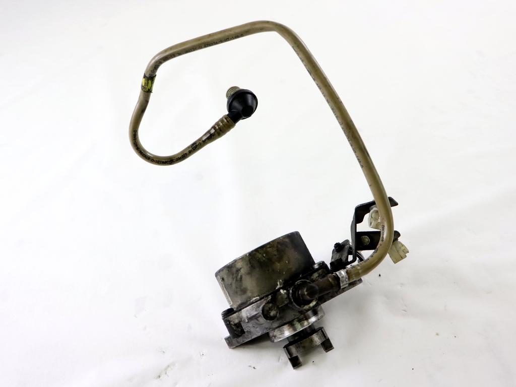 VAKUUM CRPALKA OEM N. 73501358 ORIGINAL REZERVNI DEL FIAT PUNTO 188 MK2 R (2003 - 2011) DIESEL LETNIK 2005