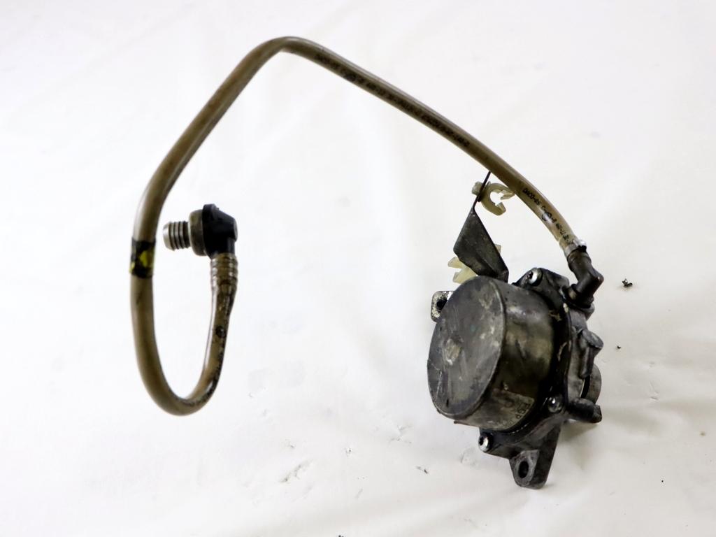 VAKUUM CRPALKA OEM N. 73501358 ORIGINAL REZERVNI DEL FIAT PUNTO 188 MK2 R (2003 - 2011) DIESEL LETNIK 2005