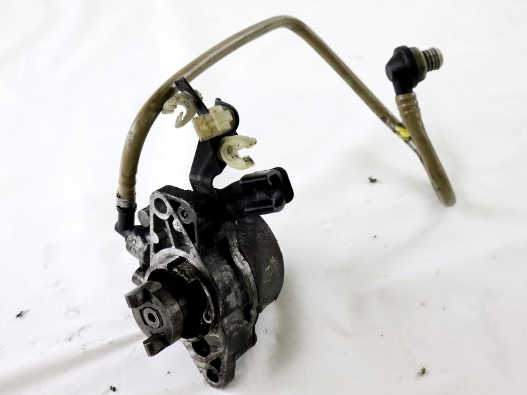 VAKUUM CRPALKA OEM N. 73501358 ORIGINAL REZERVNI DEL FIAT PUNTO 188 MK2 R (2003 - 2011) DIESEL LETNIK 2005