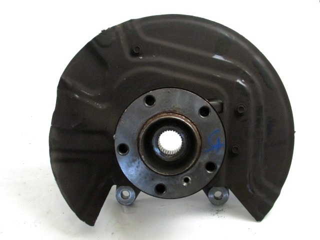 LEVI VRTLJIVI LEZAJ / PESTO KOLESA Z LEZAJEM SPREDAJ OEM N. 31213412019 ORIGINAL REZERVNI DEL BMW X3 E83 (2004 - 08/2006 ) DIESEL LETNIK 2005