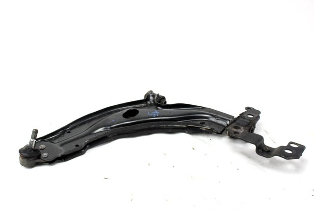 SPREDNJA LEVA ROKA  OEM N. 51772992 ORIGINAL REZERVNI DEL FIAT DOBLO 223 MK1 R (2005 - 2009) BENZINA/METANO LETNIK 2009