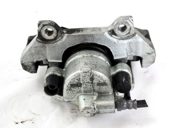 SPREDNJE LEVE ZAVORNE CELJUSTI  OEM N. 95517020 ORIGINAL REZERVNI DEL OPEL CORSA E X15 (2014 - 2019)BENZINA/GPL LETNIK 2018