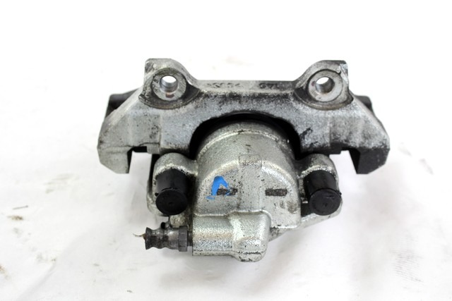 SPREDNJE DESNE ZAVORNE CELJUSTI  OEM N. 95517021 ORIGINAL REZERVNI DEL OPEL CORSA E X15 (2014 - 2019)BENZINA/GPL LETNIK 2018