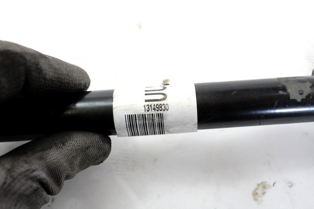 LEVA SPREDNJA POGONSKA GRED  OEM N. 13149830 ORIGINAL REZERVNI DEL OPEL CORSA E X15 (2014 - 2019)BENZINA/GPL LETNIK 2018