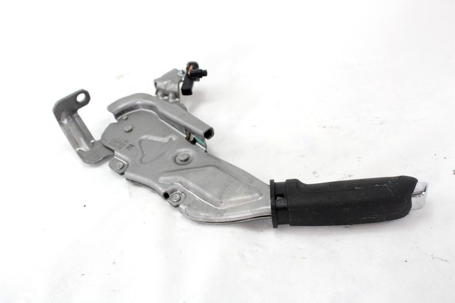 OEM N. 39015855 ORIGINAL REZERVNI DEL OPEL CORSA E X15 (2014 - 2019)BENZINA/GPL LETNIK 2018