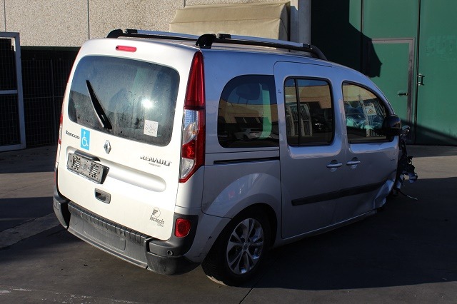 RENAULT KANGOO 1.5 D 81KW 6M 5P (2018) RICAMBI IN MAGAZZINO