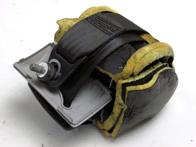 VARNOSTNI PAS OEM N. 735365000 ORIGINAL REZERVNI DEL FIAT PANDA 169 (2003 - 08/2009) DIESEL LETNIK 2008