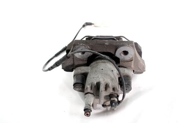 ZADNJE DESNE ZAVORNE CELJUSTI  OEM N. 34216758058 ORIGINAL REZERVNI DEL BMW SERIE 5 E60 E61 (2003 - 2010) DIESEL LETNIK 2003