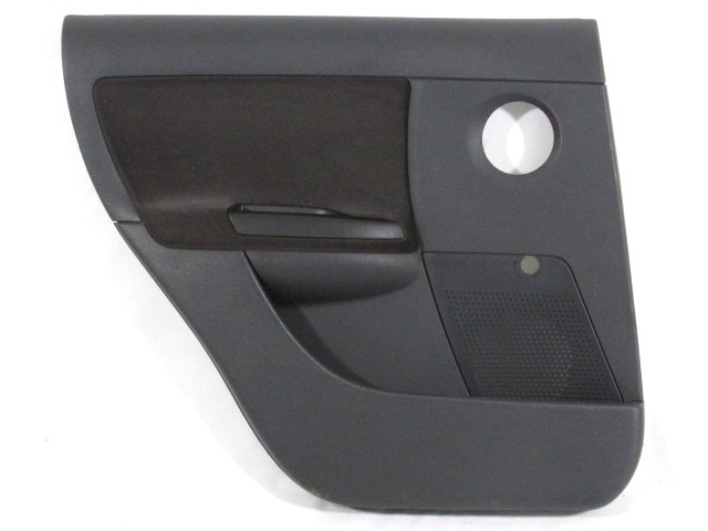 VRATNI PANEL OEM N. PNPSTCTC3MK1RBR5P ORIGINAL REZERVNI DEL CITROEN C3 / PLURIEL MK1R (09/2005 - 11/2010) BENZINA LETNIK 2006