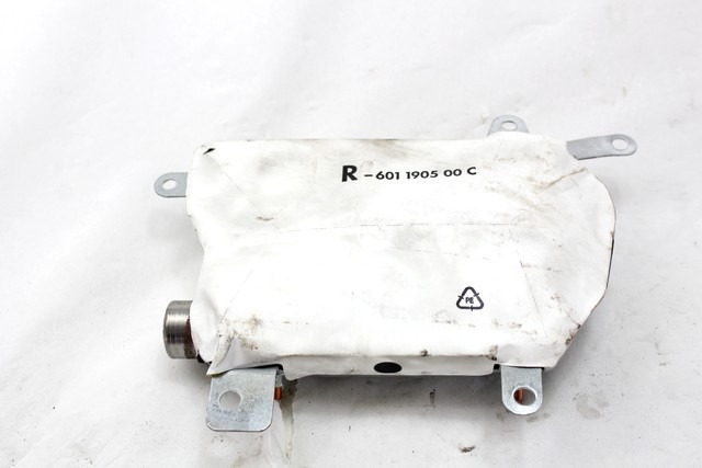 AIRBAG VRATA OEM N. 72126963022 ORIGINAL REZERVNI DEL BMW SERIE 5 E60 E61 (2003 - 2010) DIESEL LETNIK 2003