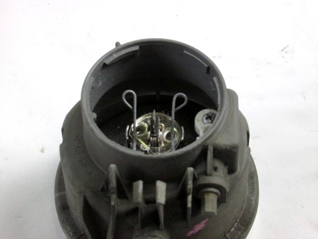 LEVA MEGLENKA OEM N. 9648947780 ORIGINAL REZERVNI DEL CITROEN C3 / PLURIEL MK1R (09/2005 - 11/2010) BENZINA LETNIK 2006