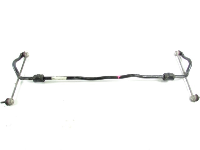 SPREDNJI STABILIZATOR OEM N. 5081F5 ORIGINAL REZERVNI DEL CITROEN C3 / PLURIEL MK1R (09/2005 - 11/2010) BENZINA LETNIK 2006