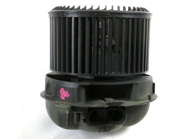 VENTILATOR  KABINE  OEM N. 1608175580 ORIGINAL REZERVNI DEL CITROEN C1 (2005 - 2014) BENZINA LETNIK 2007