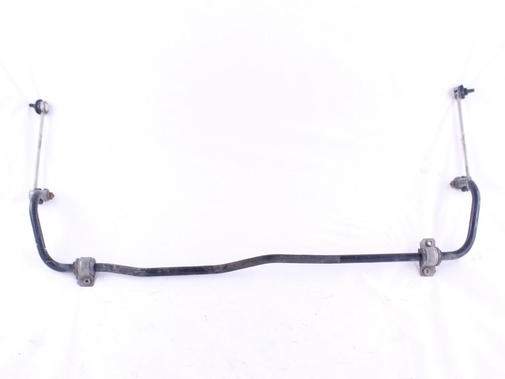 SPREDNJI STABILIZATOR OEM N. 6Q0411305AL ORIGINAL REZERVNI DEL VOLKSWAGEN POLO 9N R (2005 - 10/2009) DIESEL LETNIK 2009