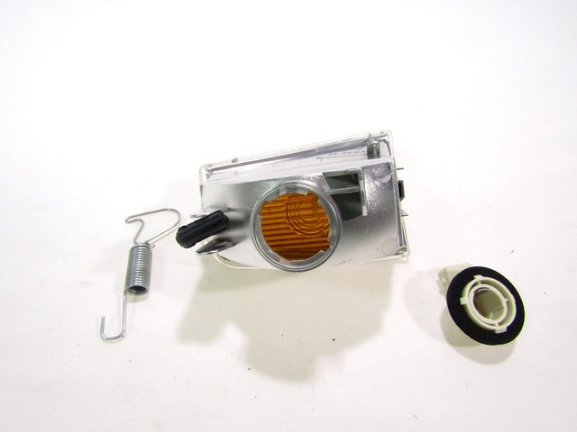 SPREDNJI INDIKATOR OEM N. 95656545 ORIGINAL REZERVNI DEL CITROEN ZX (1991 - 1998)BENZINA LETNIK 1991