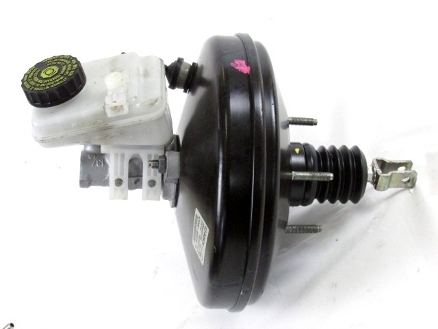 SERVO OJACEVALNIK ZAVOR S PUMPO OEM N. 47200-0H010-B ORIGINAL REZERVNI DEL CITROEN C1 (2005 - 2014) BENZINA LETNIK 2007