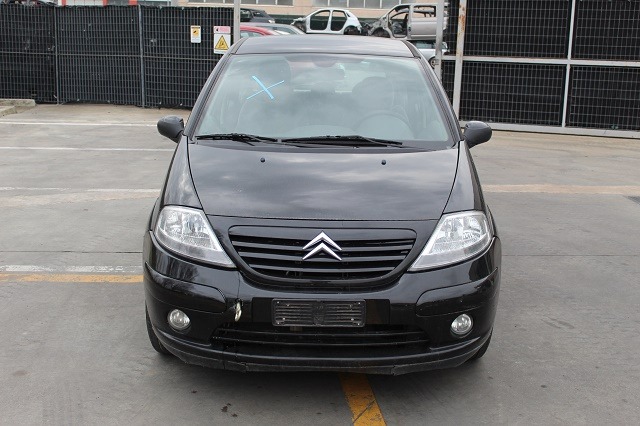 CITROEN C3 1.4 G 54KW 5M 5P (2006) RICAMBI IN MAGAZZINO