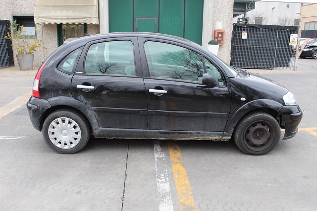 CITROEN C3 1.4 G 54KW 5M 5P (2006) RICAMBI IN MAGAZZINO