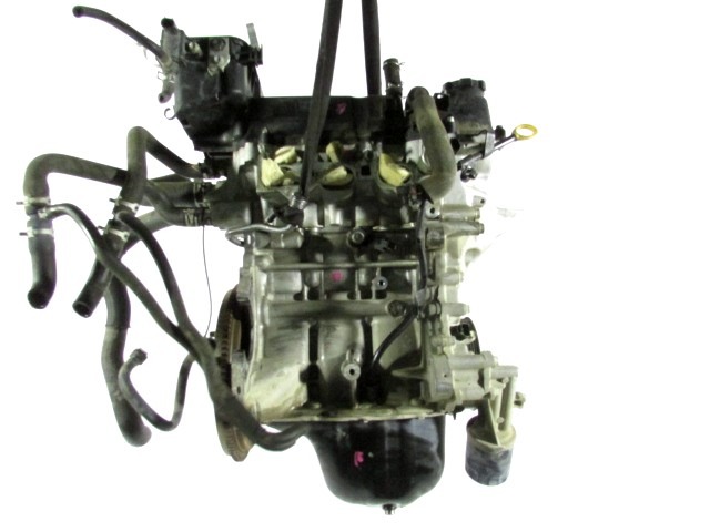 MOTOR OEM N. 1KR 18584 ORIGINAL REZERVNI DEL CITROEN C1 (2005 - 2014) BENZINA LETNIK 2007