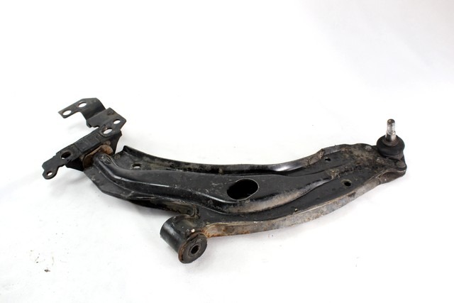 SPREDNJA LEVA ROKA  OEM N. 51772992 ORIGINAL REZERVNI DEL FIAT DOBLO 223 MK1 R (2005 - 2009) BENZINA/METANO LETNIK 2009