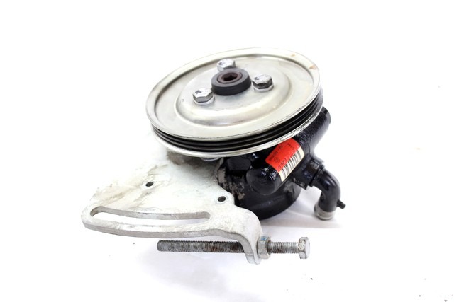 SERVO CRPALKA  OEM N. 55186711 ORIGINAL REZERVNI DEL FIAT DOBLO 223 MK1 R (2005 - 2009) BENZINA/METANO LETNIK 2009