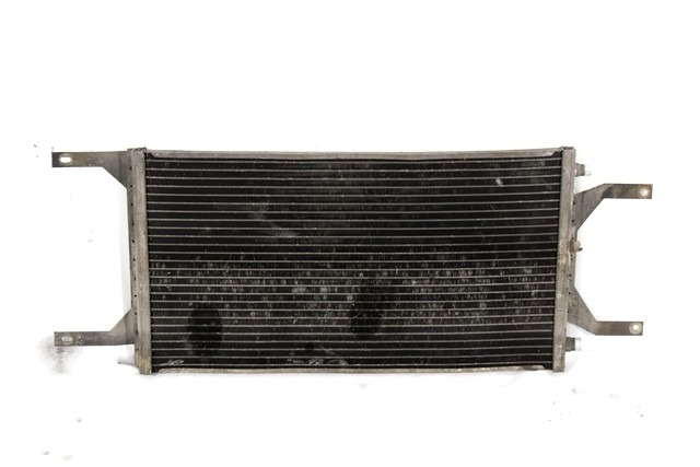 HLADILNIK KLIME OEM N. 51804991 ORIGINAL REZERVNI DEL FIAT DOBLO 223 MK1 R (2005 - 2009) DIESEL LETNIK 2006