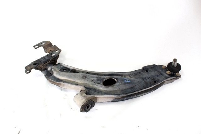 SPREDNJA LEVA ROKA  OEM N. 51772992 ORIGINAL REZERVNI DEL FIAT DOBLO 223 MK1 R (2005 - 2009) DIESEL LETNIK 2006