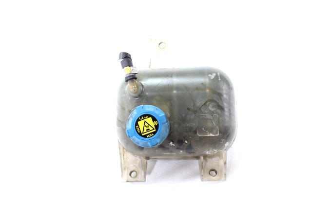 HLADILNA VODA ZA RADIJATORJE OEM N. 51717782 ORIGINAL REZERVNI DEL FIAT DOBLO 223 MK1 R (2005 - 2009) DIESEL LETNIK 2006