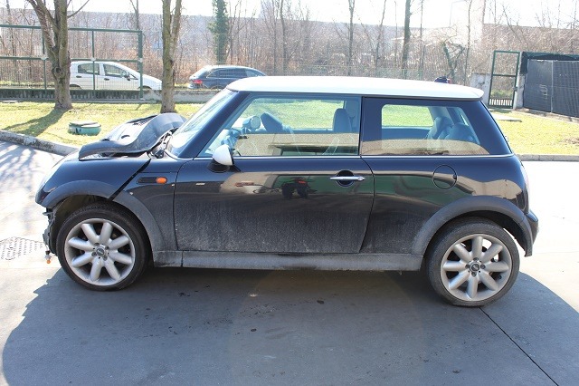 MINI ONE D R50 1.4 D 55KW 6M 3P (2004) RICAMBI IN MAGAZZINO