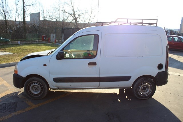 RENAULT KANGOO 1.9 D 40KW 5M 3P (2001) RICAMBI IN MAGAZZINO