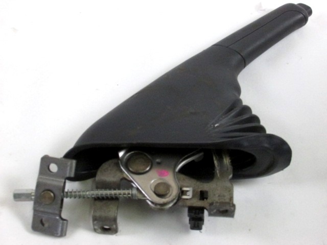 OEM N. 735450154 ORIGINAL REZERVNI DEL FIAT 500 CINQUECENTO 312 MK3 (2007 - 2015) BENZINA LETNIK 2009