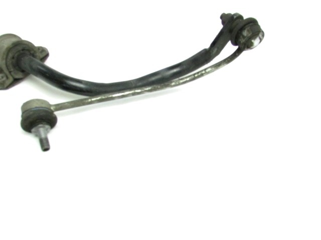 SPREDNJI STABILIZATOR OEM N. 51857019 ORIGINAL REZERVNI DEL FIAT 500 CINQUECENTO 312 MK3 (2007 - 2015) BENZINA LETNIK 2009