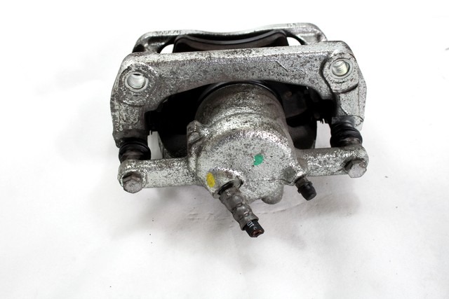 SPREDNJE LEVE ZAVORNE CELJUSTI  OEM N. 410119144R ORIGINAL REZERVNI DEL RENAULT KANGOO KW0/1 MK2 R (2013 - 2021)DIESEL LETNIK 2018