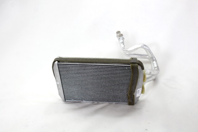 GRELEC RADIATORJA OEM N. 5F2110100 ORIGINAL REZERVNI DEL RENAULT KANGOO KW0/1 MK2 R (2013 - 2021)DIESEL LETNIK 2018