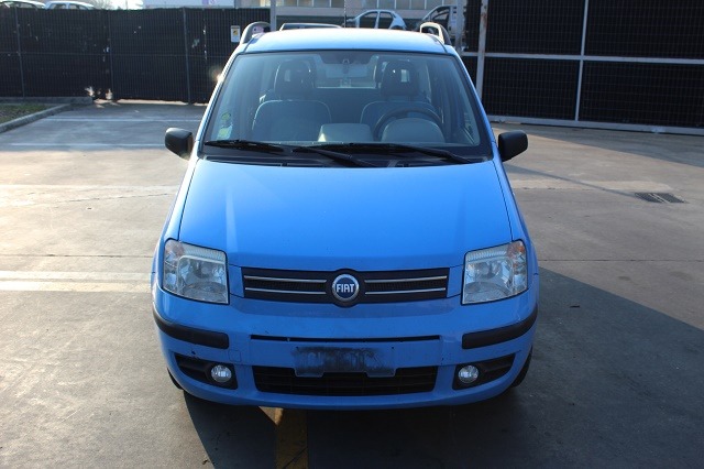 FIAT PANDA 1.2 G 44KW 5M 5P (2005) RICAMBI IN MAGAZZINO