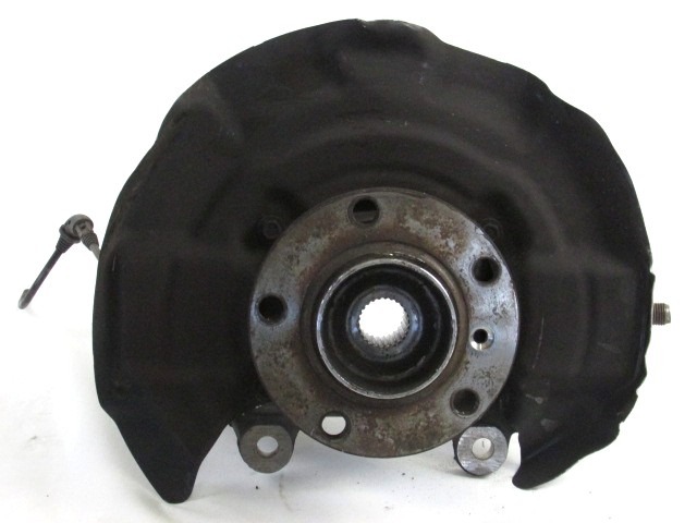 LEVI VRTLJIVI LEZAJ / PESTO KOLESA Z LEZAJEM SPREDAJ OEM N. 31219808399 ORIGINAL REZERVNI DEL MINI COUNTRYMAN R60 (2010 - 2014)DIESEL LETNIK 2014