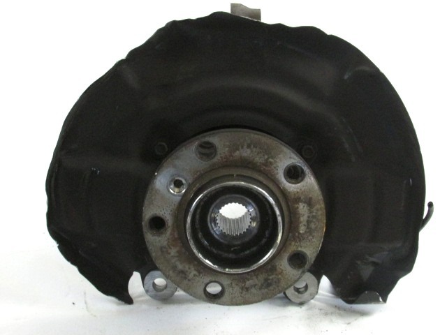 VRTLJIVI LEZAJ DESNO / PESTO KOLESA Z LEZAJEM SPREDAJ OEM N. 31219808400 ORIGINAL REZERVNI DEL MINI COUNTRYMAN R60 (2010 - 2014)DIESEL LETNIK 2014